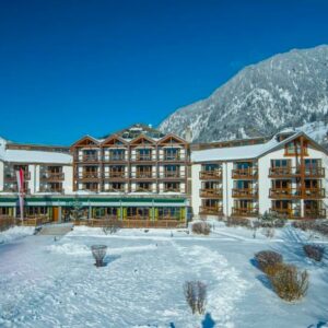 Hotel Das Gastein***