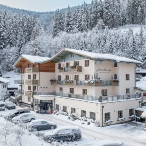 Hotel Der Schmittenhof****