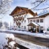 Hotel Krimmlerfälle