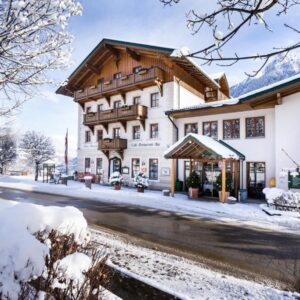 Hotel Krimmlerfälle****