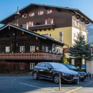Hotel Seehof***