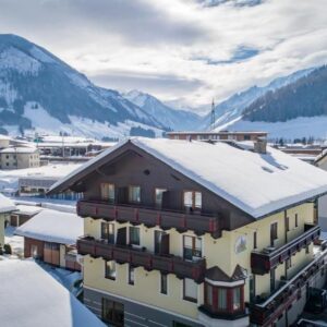 Hotel Sporthotel Kitz***