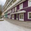 Aktivhotel Weißer Hirsch