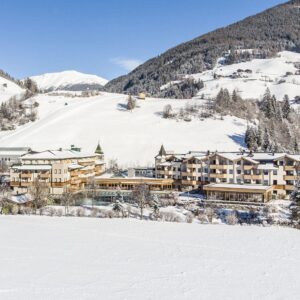 Dolomiten Residenz Sporthotel Sillian****