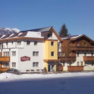Falkners Resort Ötztal****