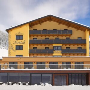 Gasthof Kristall***