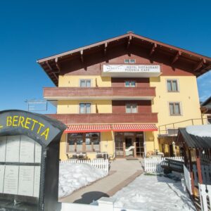 Hotel Beretta***