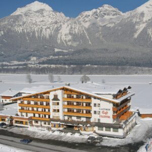 Hotel – Gasthof Zillertal****