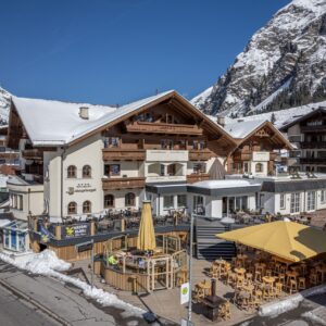 Hotel Mittagskogel****