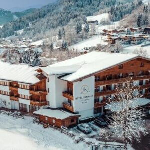 Hotel Sonnalp****