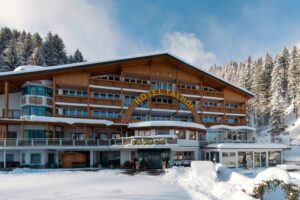 Hotel Talhof – GARNI & more