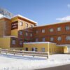 Hotel Tia Smart Natur