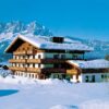 Kaiserhotel Kitzbühler Alpen