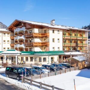 Vital-Hotel Berghof****