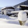 Hotel Silvretta