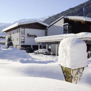 Hotel Silvretta****