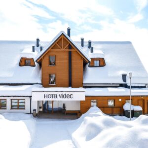 Forest Hotel Videc***