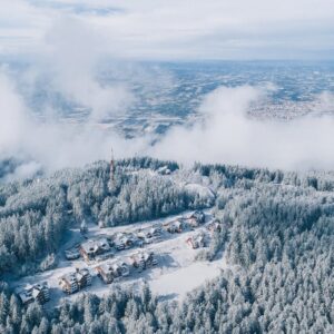 Hotel Bolfenk Wellness & Spa****