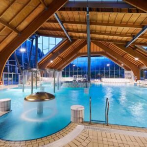 Hotel Terme Snovik****