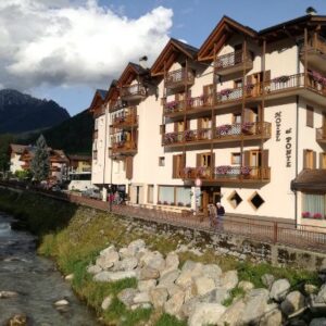 Hotel Al Ponte***