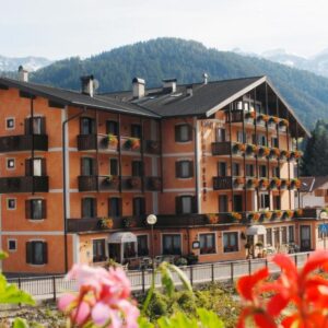 Hotel Conca Verde***