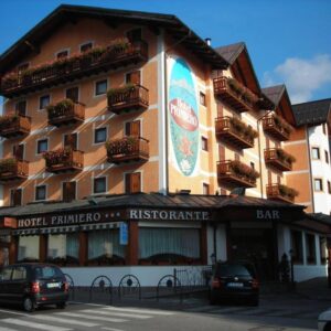 Hotel Primiero***