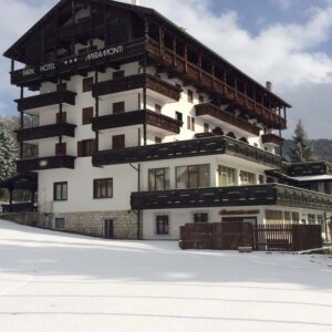 Parc Hotel Miramonti***