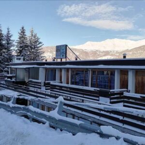 Residence Abete