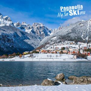 5denní zájezd s dopravou, polopenzí a skipasem v ceně – hotel Miralago***