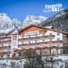 5denní zájezd s dopravou, polopenzí a skipasem v ceně – hotel Nevada