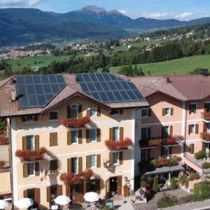 Hotel Stella delle Alpi***