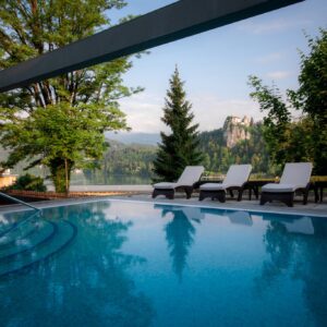 Hotel Rikli Balance 2026****