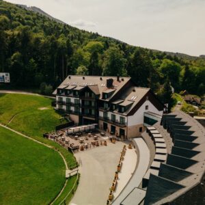 Hotel Arena****