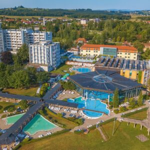Hotel Radin****