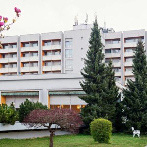 Hotel Radin****