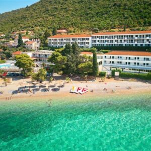 Hotel Faraon***