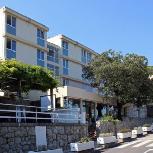 Hotel Komodor (depandance)***