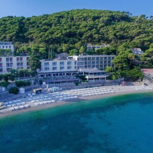 Hotel Vis***