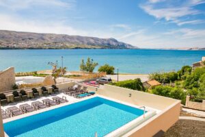 Hotel Meridijan
