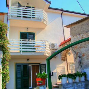 Apartmány Anita