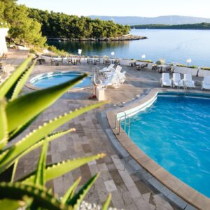Fontana Resort**