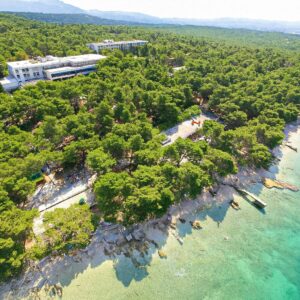 Holiday Resort Alemaris***