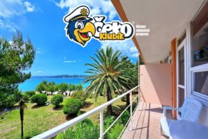 Resnik s All inclusive (depandance)