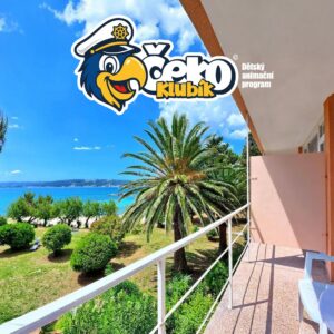 Resnik s All inclusive (depandance)**