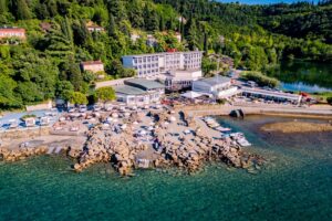 Barbara Piran Beach Hotel