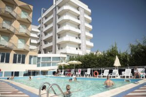 Hotel Bikini Tropicana