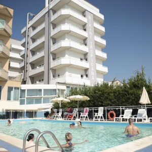 Hotel Bikini Tropicana***
