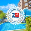 Hotel Maxiy Milano Marittima