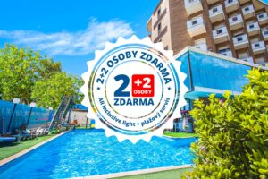 Hotel Maxiy Milano Marittima