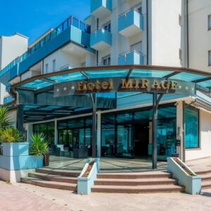 Hotel Mirage***